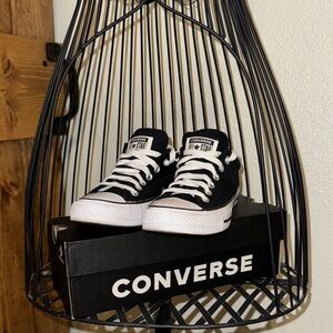 CONVERSE